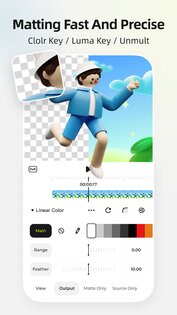 Blurrr 2.0.4. Скриншот 5