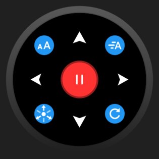 SUFLER.PRO 4.4.8. Скриншот 8