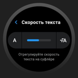 SUFLER.PRO 4.4.8. Скриншот 10