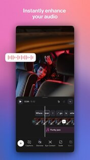 Captions Lite 4.6.0. Скриншот 7