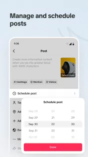 TikTok Studio 39.7.0. Скриншот 1