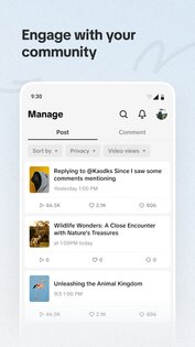 TikTok Studio 39.7.0. Скриншот 6