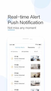 YI IoT 4.7.3_20250708. Скриншот 3