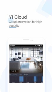 YI IoT 4.7.3_20250708. Скриншот 4