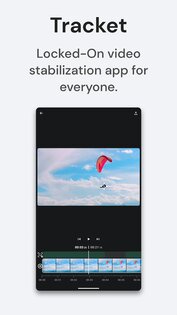 Tracket Motion 0.9.8. Скриншот 5