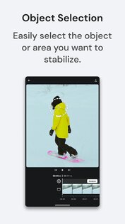 Tracket Motion 0.9.8. Скриншот 6
