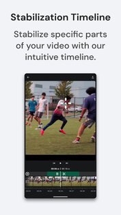 Tracket Motion 0.9.8. Скриншот 7