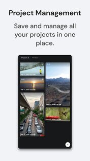 Tracket Motion 0.9.8. Скриншот 8