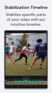 Tracket Motion 0.9.8. Скриншот 11