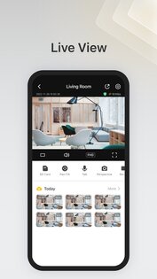 IPC360 Home 8.7.1.4. Скриншот 2