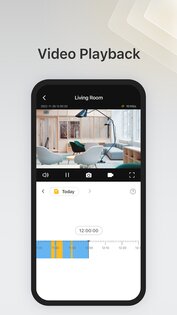 IPC360 Home 8.7.1.4. Скриншот 4