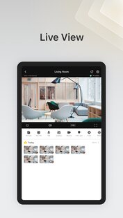 IPC360 Home 8.7.1.4. Скриншот 7