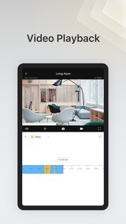 IPC360 Home 8.7.1.4. Скриншот 9