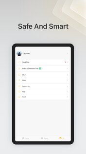 IPC360 Home 8.7.1.4. Скриншот 10