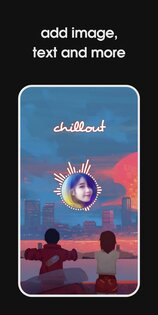 Vivu Video 1.3.1. Скриншот 4