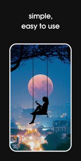 Vivu Video 1.3.1. Скриншот 6