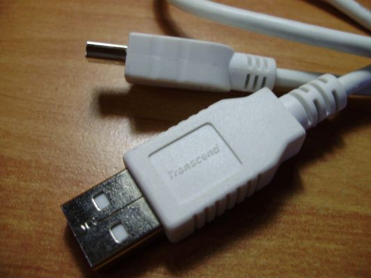 Обзор Transcend 870 4GB Black