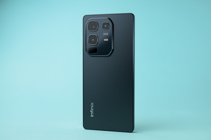 Я не верил, что бюджетный смартфон может быть таким. Обзор Infinix Note 50 — куда дороже своей цены