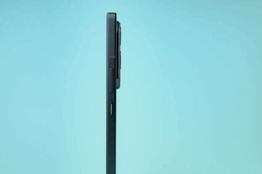 Я не верил, что бюджетный смартфон может быть таким. Обзор Infinix Note 50 — куда дороже своей цены — Дизайн. 4