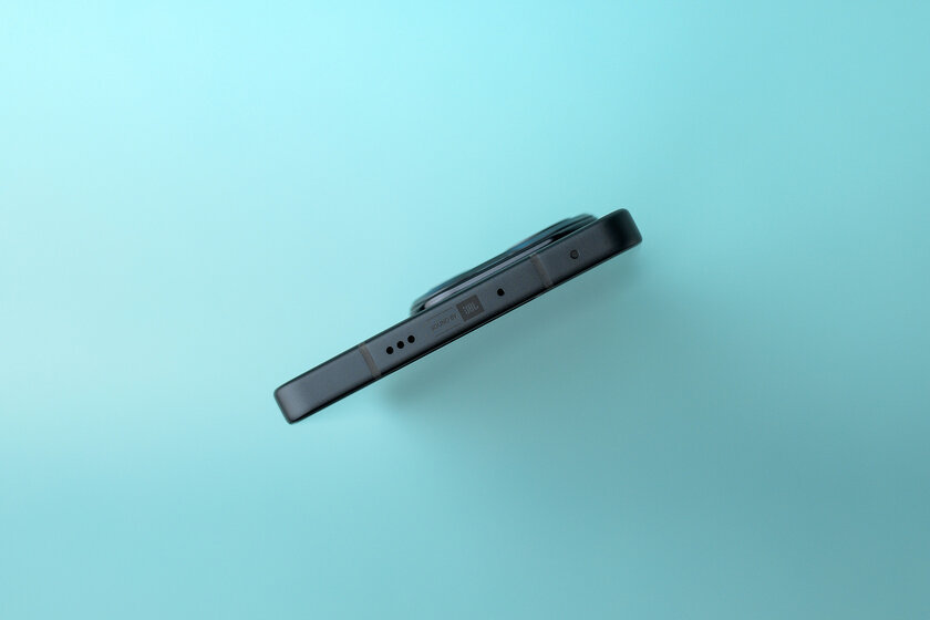 Я не верил, что бюджетный смартфон может быть таким. Обзор Infinix Note 50 — куда дороже своей цены — Дизайн. 5