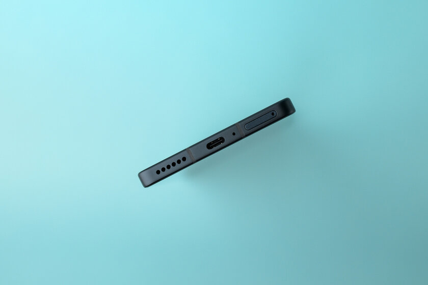 Я не верил, что бюджетный смартфон может быть таким. Обзор Infinix Note 50 — куда дороже своей цены — Дизайн. 6