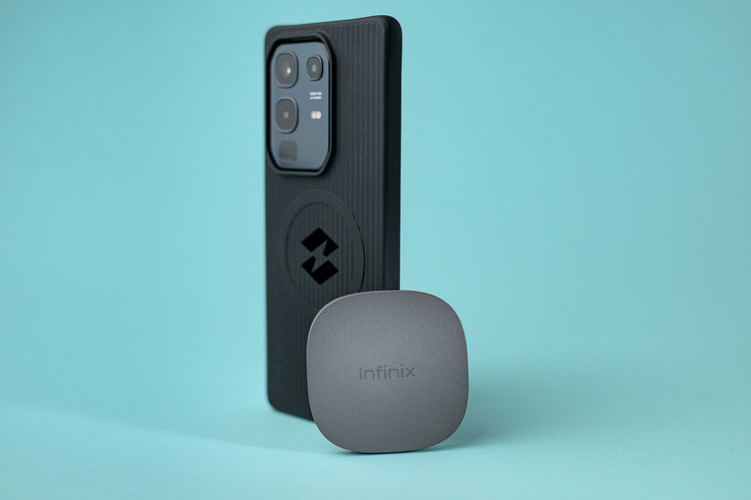 Я не верил, что бюджетный смартфон может быть таким. Обзор Infinix Note 50 — куда дороже своей цены — Аккумулятор. 5