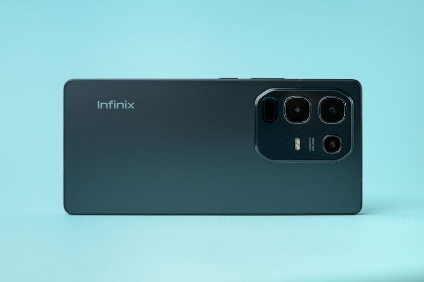 Я не верил, что бюджетный смартфон может быть таким. Обзор Infinix Note 50 — куда дороже своей цены — Отзыв. 1