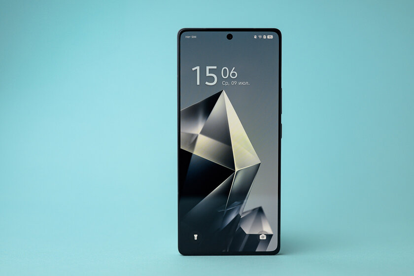 Я не верил, что бюджетный смартфон может быть таким. Обзор Infinix Note 50 — куда дороже своей цены — Отзыв. 2