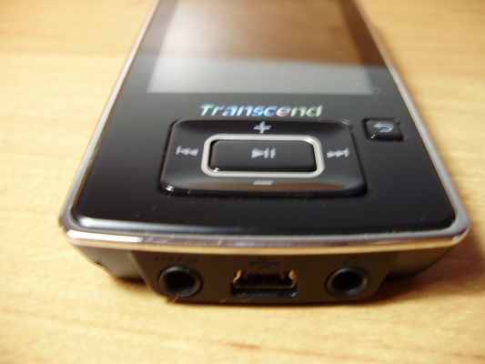 Обзор Transcend 870 4GB Black