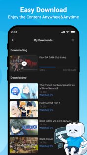 BiliBili 3.67.0. Скриншот 8