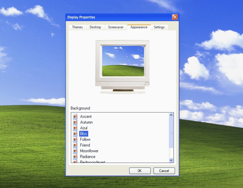 Теперь Windows XP можно запускать даже в браузере: вот какие функции доступны