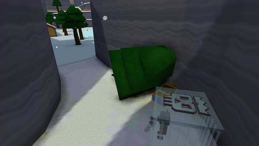 Где находятся все сундуки в игре Super Bear Adventure