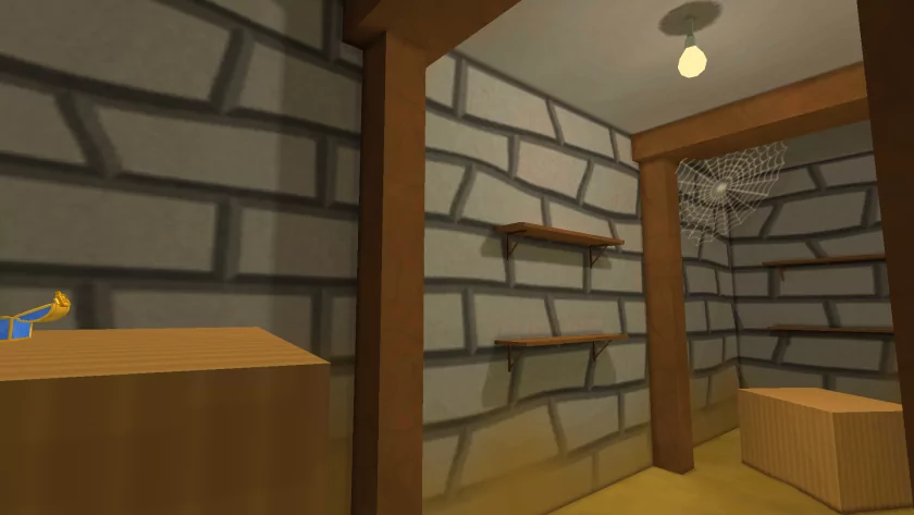 Где находятся все сундуки в игре Super Bear Adventure