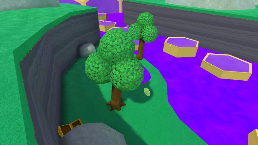 Где находятся все сундуки в игре Super Bear Adventure?