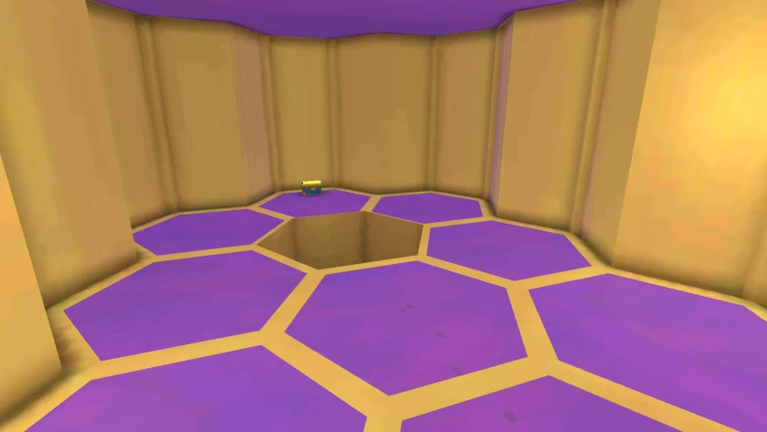 Где находятся все сундуки в игре Super Bear Adventure