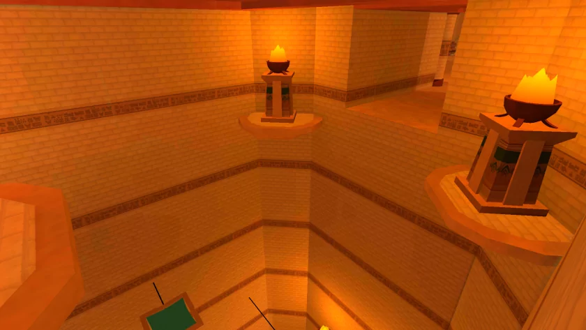 Где находятся все сундуки в игре Super Bear Adventure