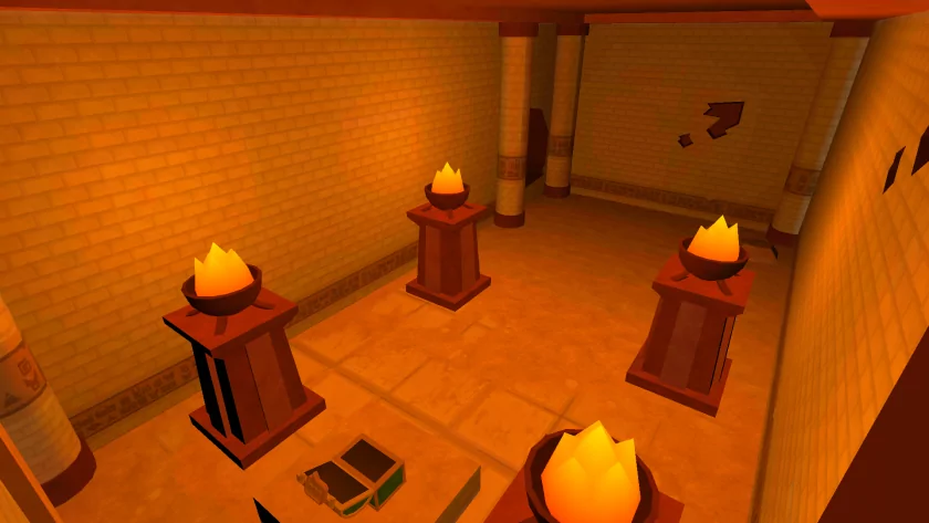 Где находятся все сундуки в игре Super Bear Adventure