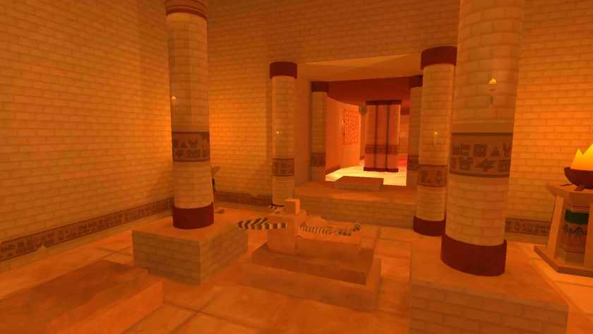 Где находятся все сундуки в игре Super Bear Adventure