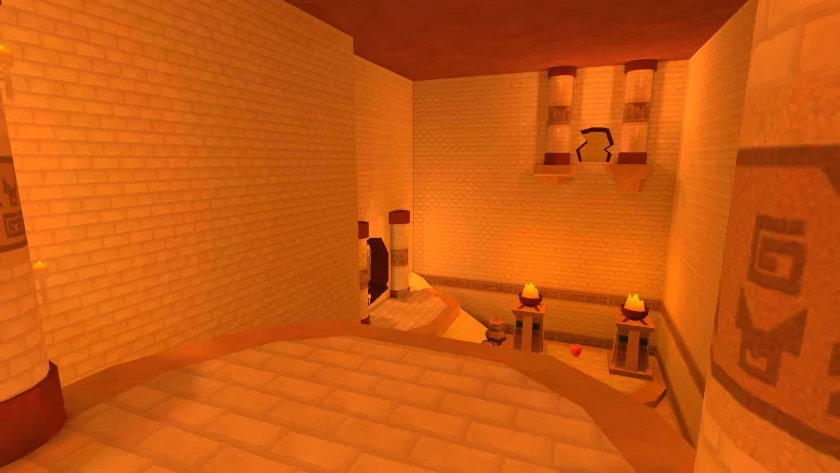 Где находятся все сундуки в игре Super Bear Adventure