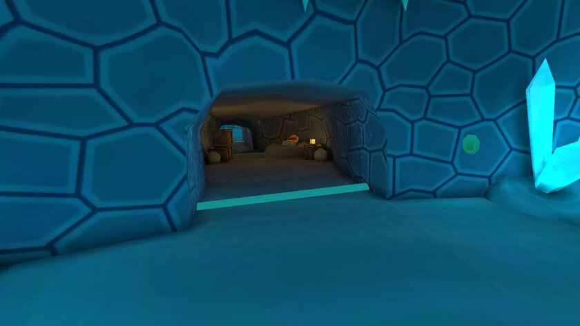 Где находятся все сундуки в игре Super Bear Adventure?