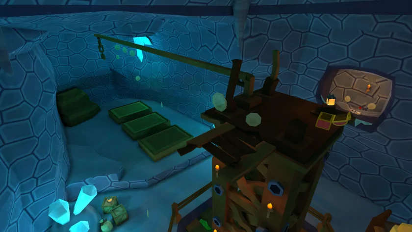 Где находятся все сундуки в игре Super Bear Adventure