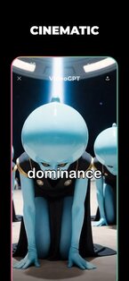 VideoGPT 4.12. Скриншот 5