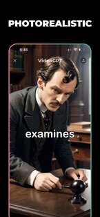 VideoGPT 4.12. Скриншот 6