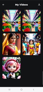 VideoGPT 4.12. Скриншот 9