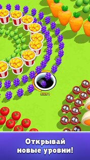 Hole Puzzle 1.13.15. Скриншот 19