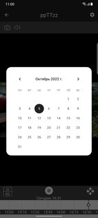 IPEYE 1.8.53. Скриншот 12