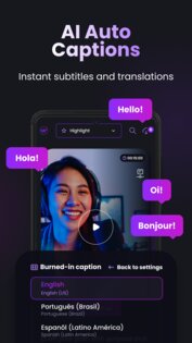 Wisecut 1.0.6. Скриншот 3
