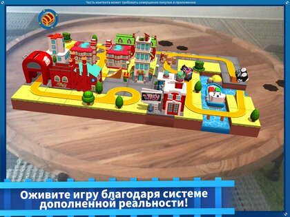 Thomas и друзья: Minis 2024.2.0. Скриншот 13