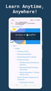 Python3App 1.4.13. Скриншот 14