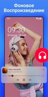 Arc Player 1.2.8.9. Скриншот 5